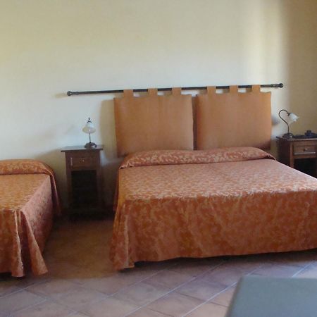 Baglio Cudia Resort Marsala Dış mekan fotoğraf