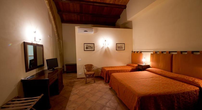 Baglio Cudia Resort Marsala Dış mekan fotoğraf