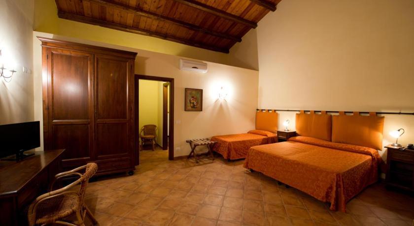 Baglio Cudia Resort Marsala Dış mekan fotoğraf