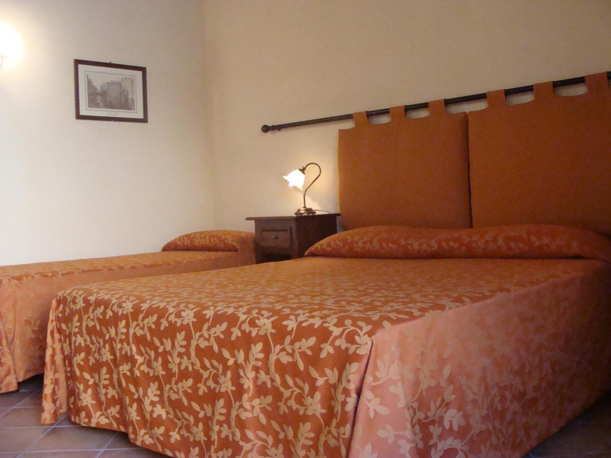 Baglio Cudia Resort Marsala Dış mekan fotoğraf