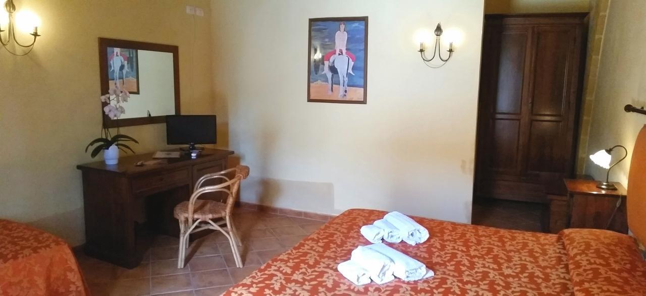 Baglio Cudia Resort Marsala Dış mekan fotoğraf