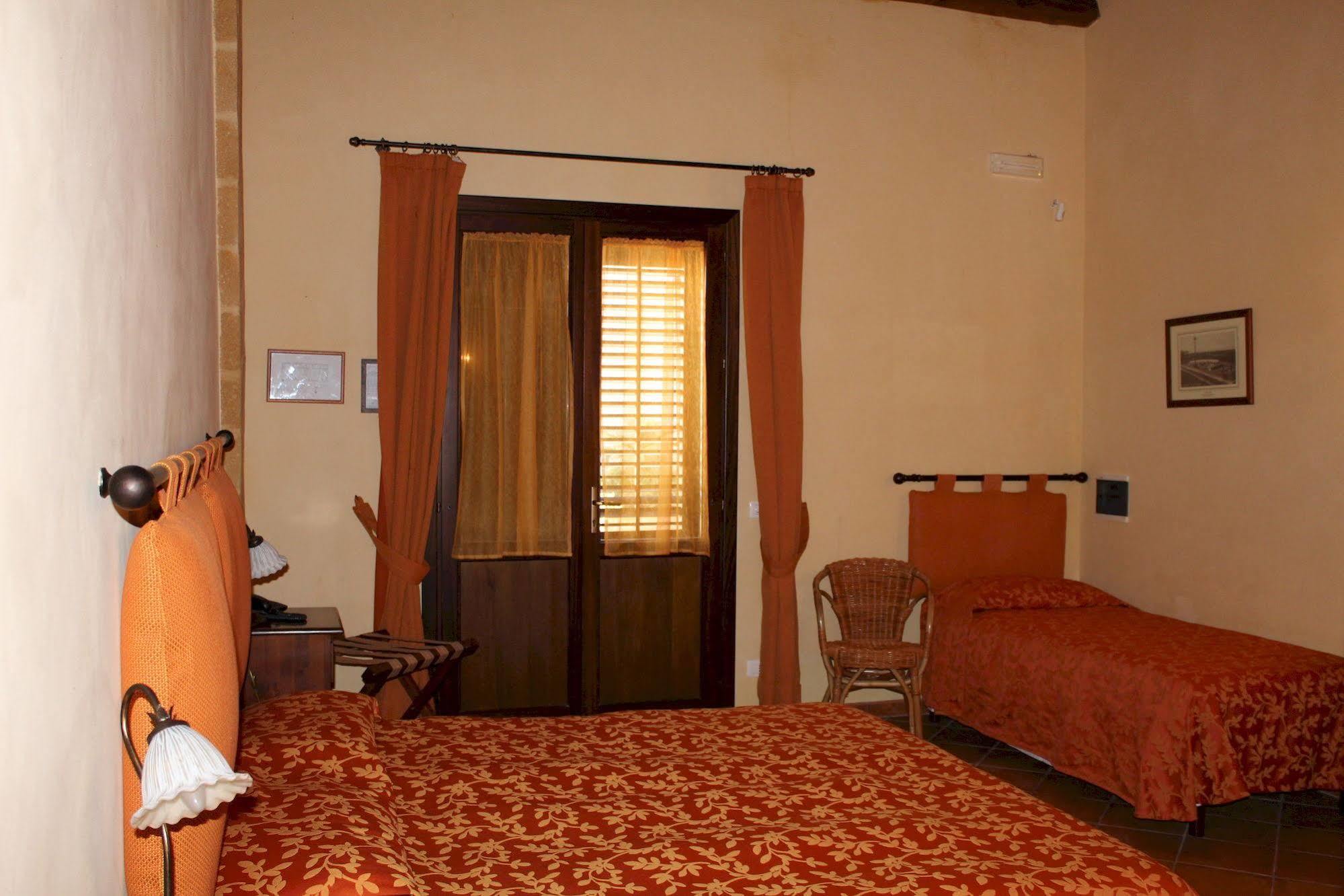 Baglio Cudia Resort Marsala Dış mekan fotoğraf