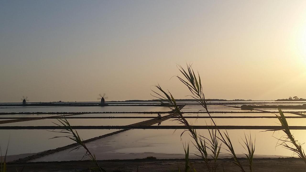 Baglio Cudia Resort Marsala Dış mekan fotoğraf