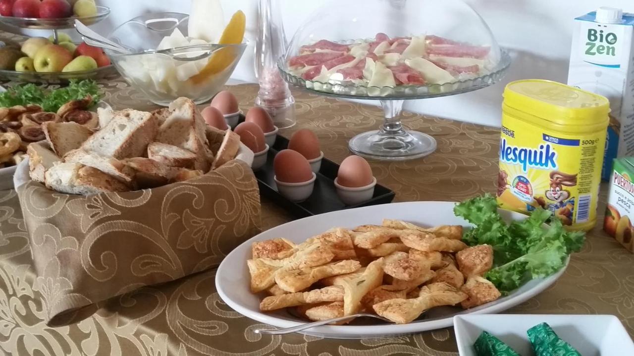 Baglio Cudia Resort Marsala Dış mekan fotoğraf