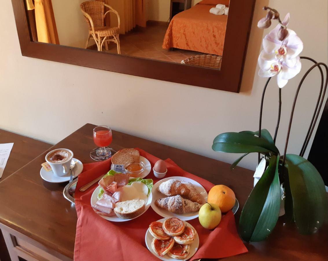 Baglio Cudia Resort Marsala Dış mekan fotoğraf