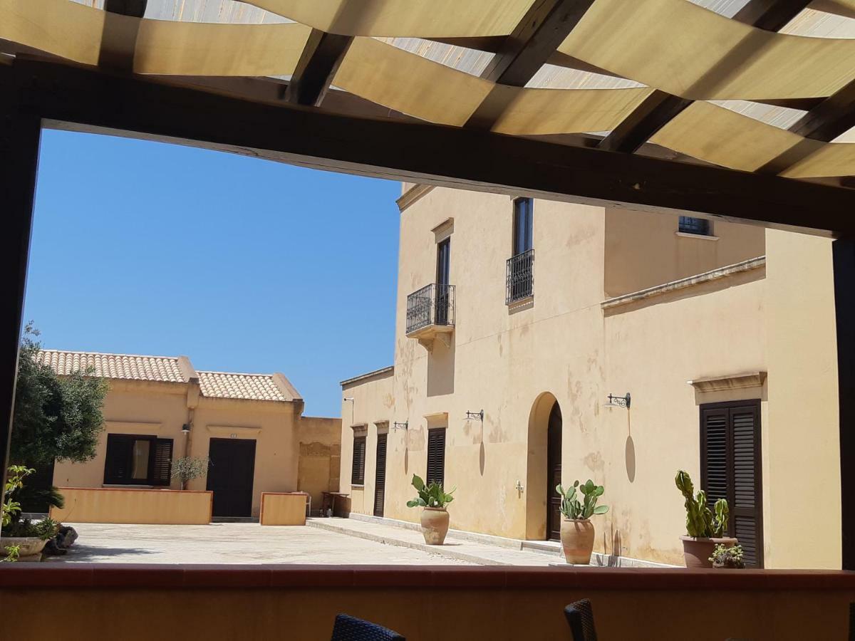 Baglio Cudia Resort Marsala Dış mekan fotoğraf